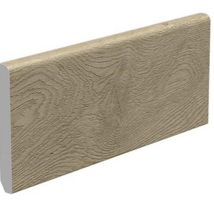 Кварцевый плинтус SPC Alpine Floor Grand Sequoia 11-6 Миндаль 11х80 мм