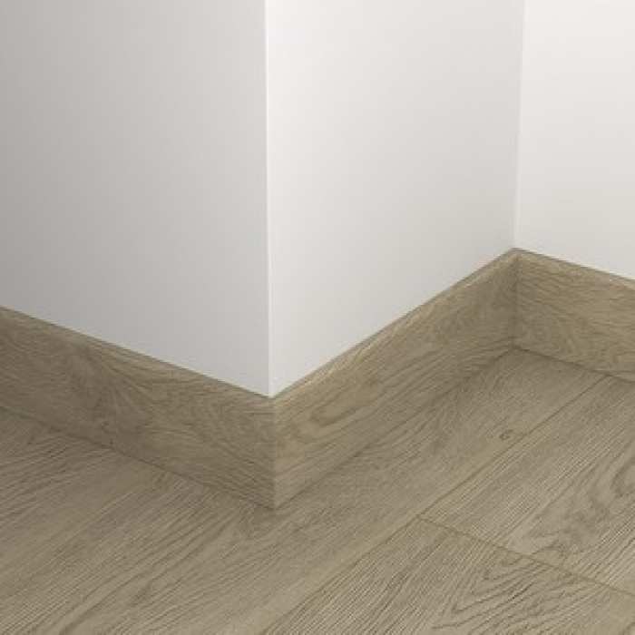 Кварцевый плинтус SPC Alpine Floor Grand Sequoia 11-6 Миндаль 11х80 мм №3
