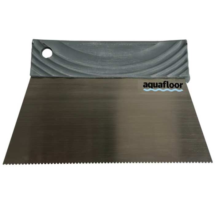 Изображение Шпатель зубчатый Aquafloor A2