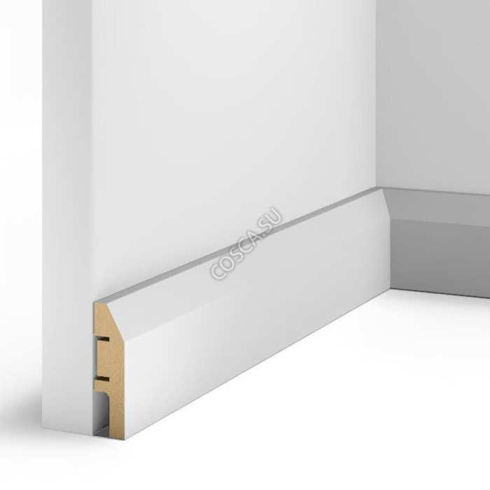 Плинтус Сosca AP04 60x16x2400 мм