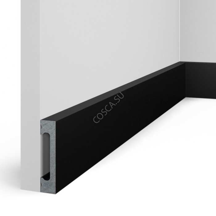 Плинтус Сosca Soft Touch PX050-037, 65x15