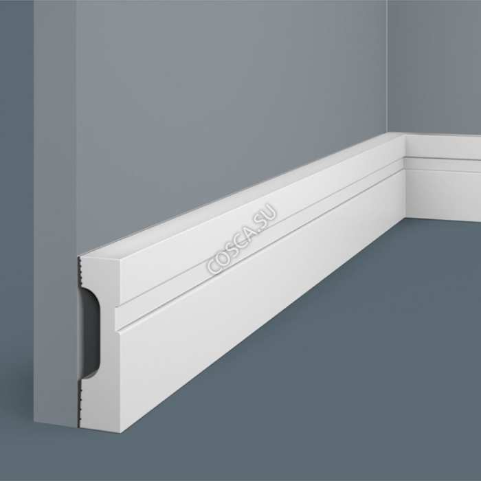 Плинтус Сosca PX029, 70x19 мм
