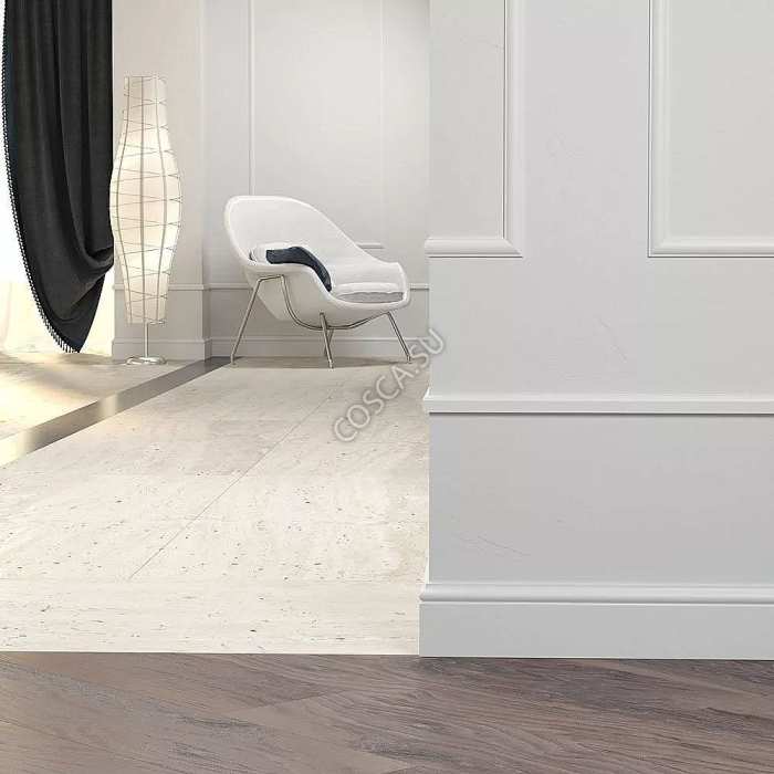 Плинтус Сosca PX004, 119x15 мм №3