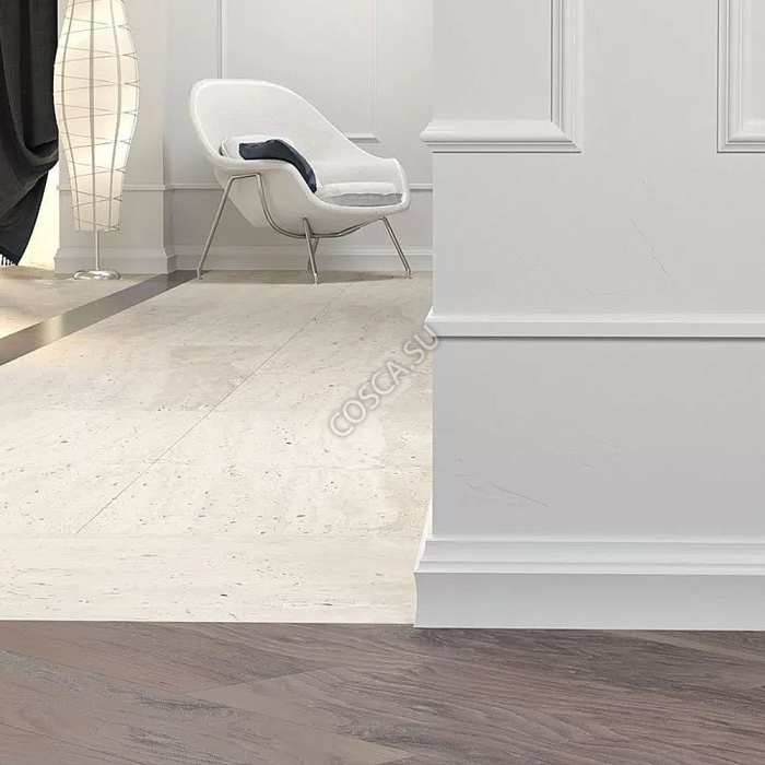 Плинтус Сosca PX009, 120x25 мм №2