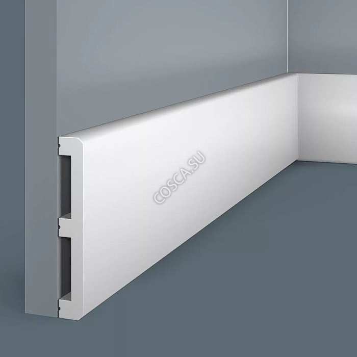 Плинтус Сosca PX012, 99x15 мм