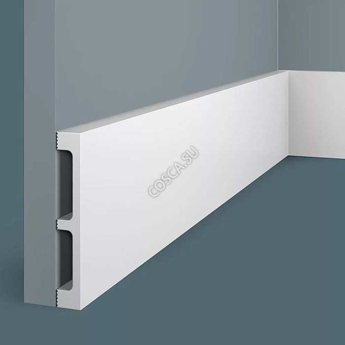 Плинтус Сosca PX049, 99x15 мм