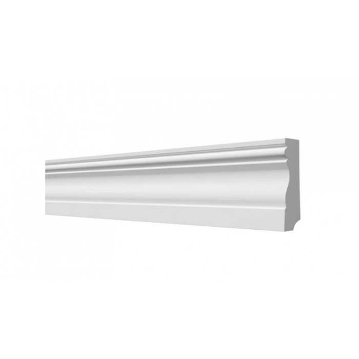Плинтус Decor Dizayn 153 A №5