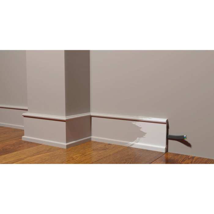 Плинтус Decor Dizayn DD712 №2