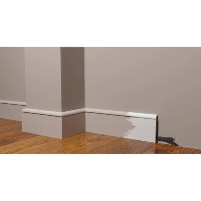 Плинтус Decor Dizayn DD715 №3