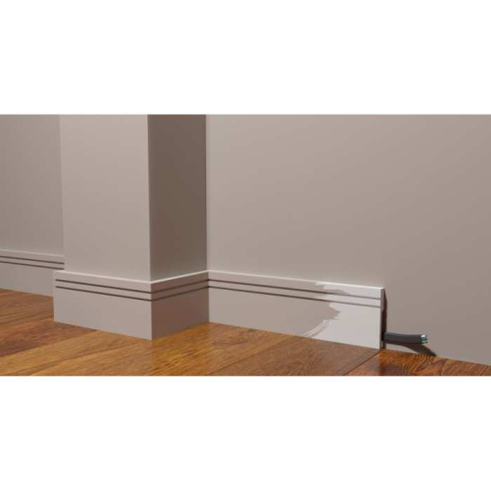 Плинтус Decor Dizayn DD717 №2