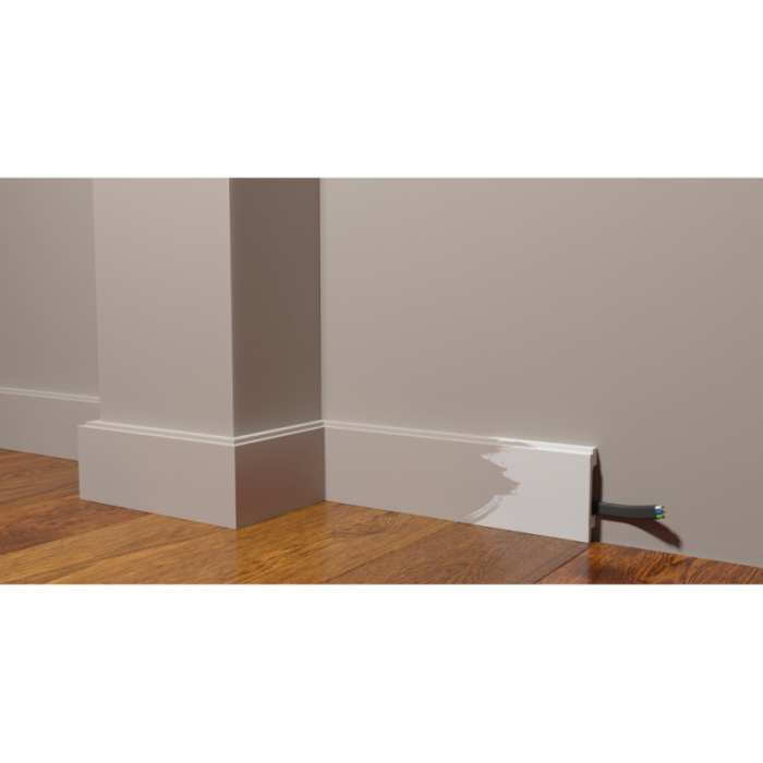 Плинтус Decor Dizayn DD723 №4