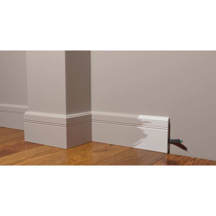 Плинтус Decor Dizayn DD105 №2