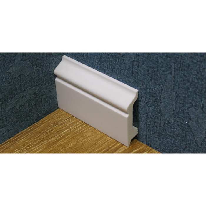 Плинтус Decor Dizayn DD122 №5