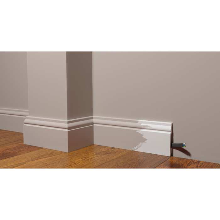 Плинтус Decor Dizayn DD15 №2