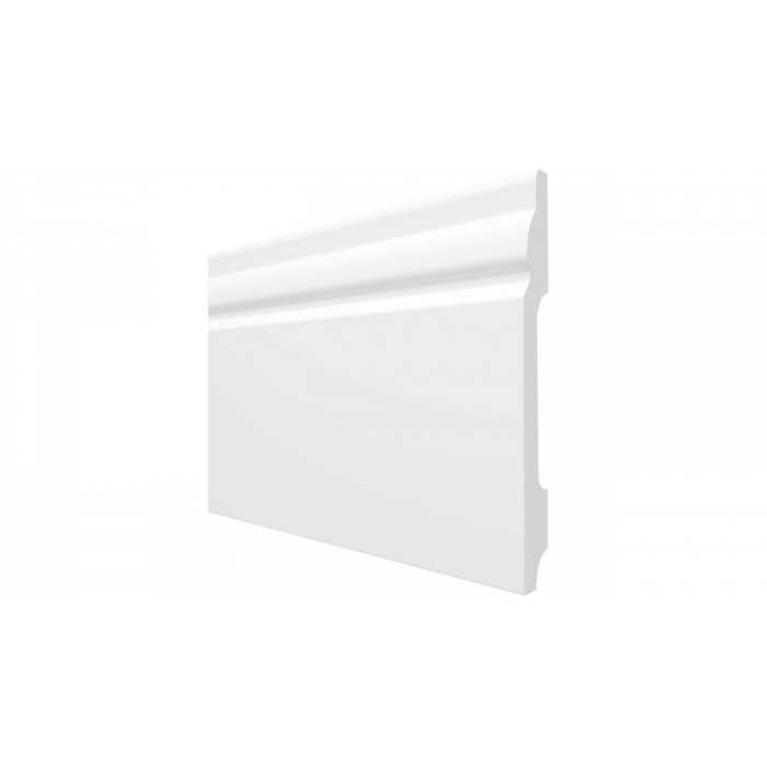 Плинтус Decor Dizayn DD15 №3