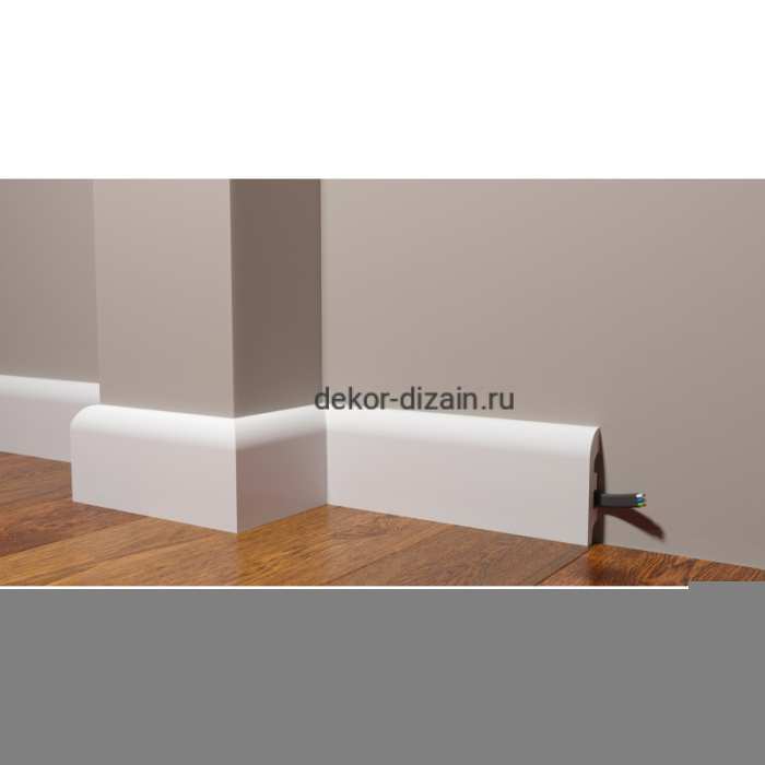 Плинтус Decor Dizayn DD41