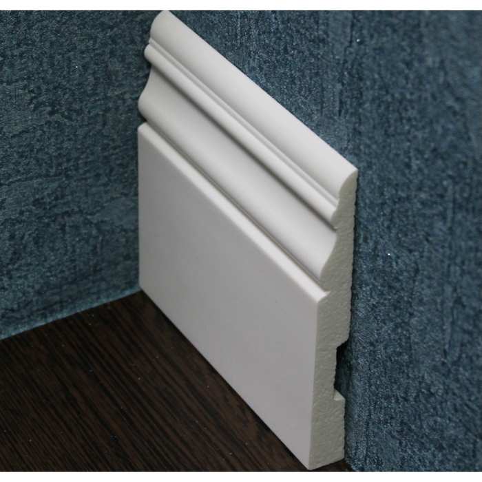 Плинтус Decor Dizayn DD50 №2
