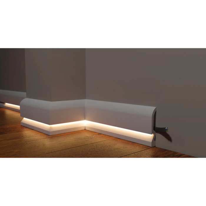 Плинтус Decor Dizayn DD700