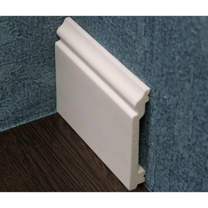 Плинтус Decor Dizayn DD701 №5