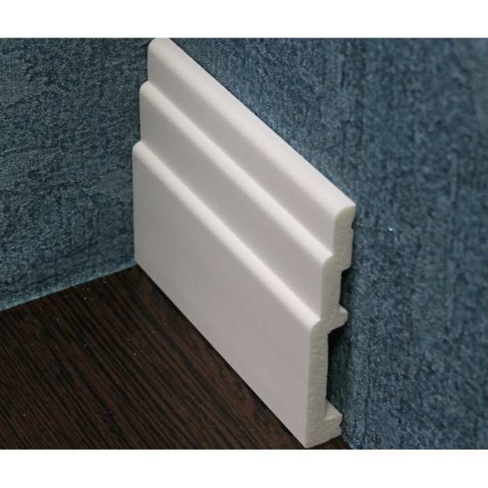 Плинтус Decor Dizayn DD704 №4