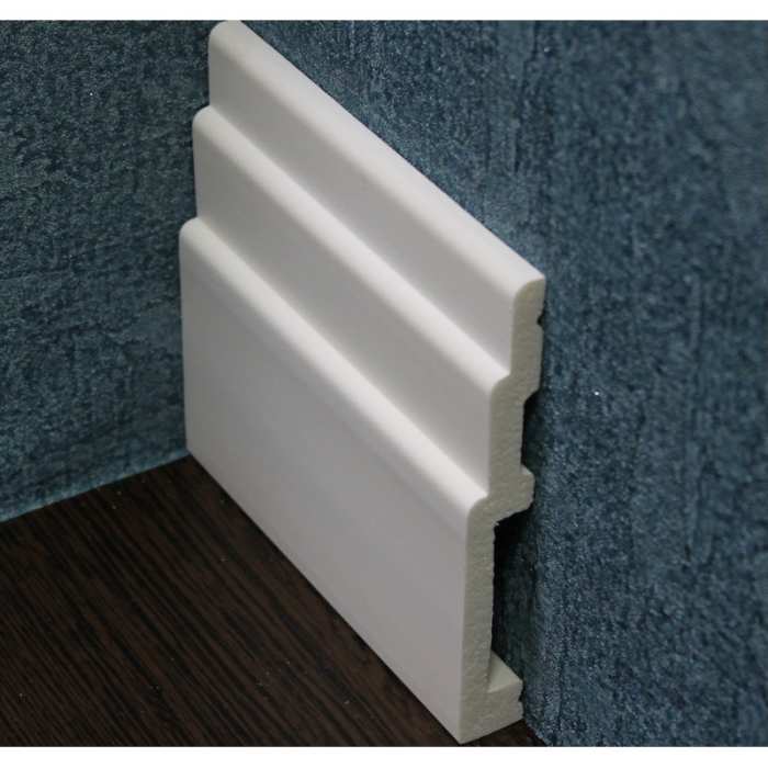 Плинтус Decor Dizayn DD705 №4