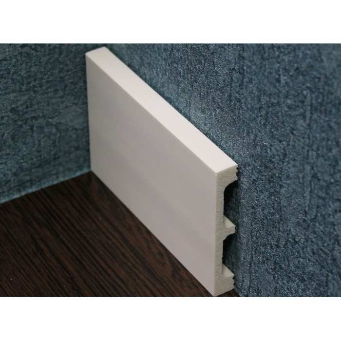 Плинтус Decor Dizayn DD708 №4