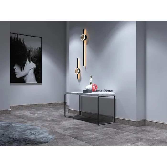 Плинтус Decor Dizayn 005-25 №4