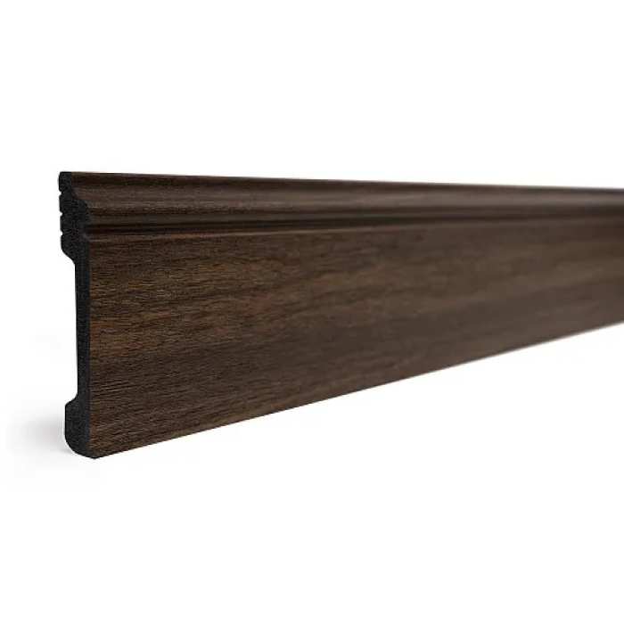 Плинтус Decor Dizayn 005-73SH №3