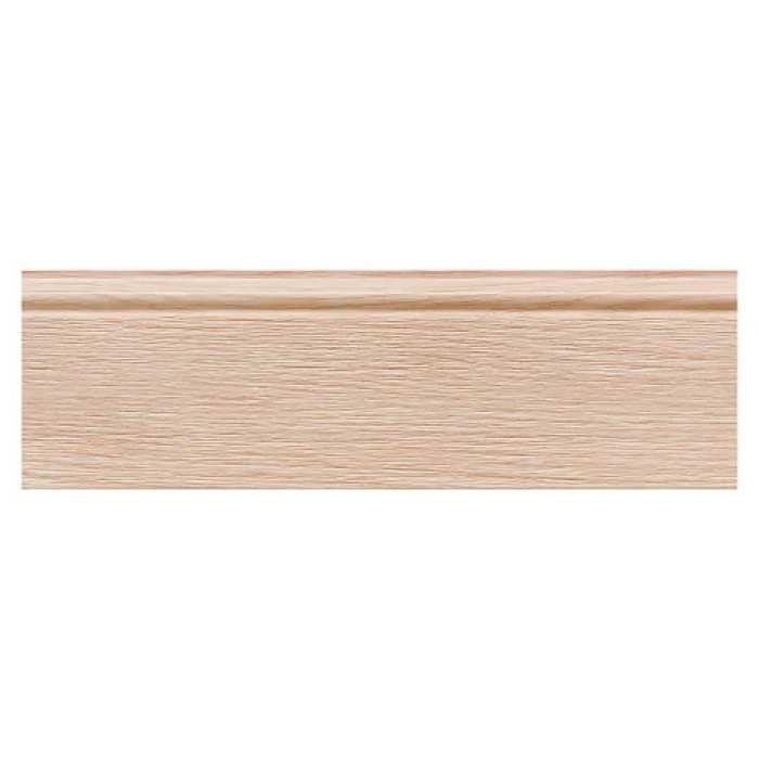 Плинтус Decor Dizayn 005-76SH №4