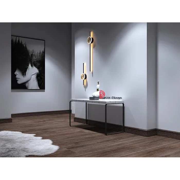 Плинтус Decor Dizayn 005-81SH №4