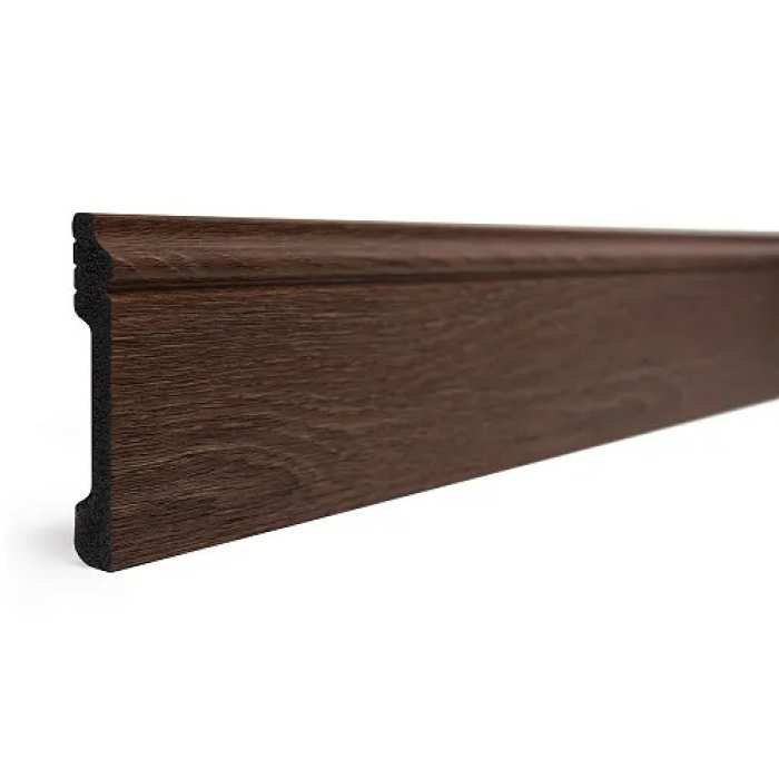 Плинтус Decor Dizayn 005-81SH №3