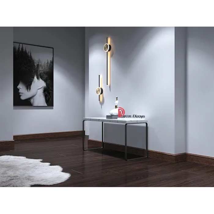 Плинтус Decor Dizayn 005-82SH №5
