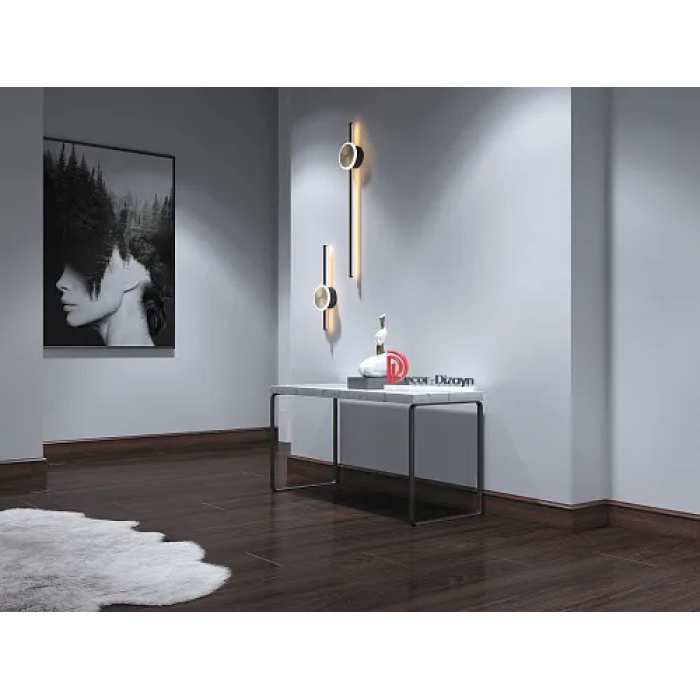 Плинтус Decor Dizayn 005-88SH №3