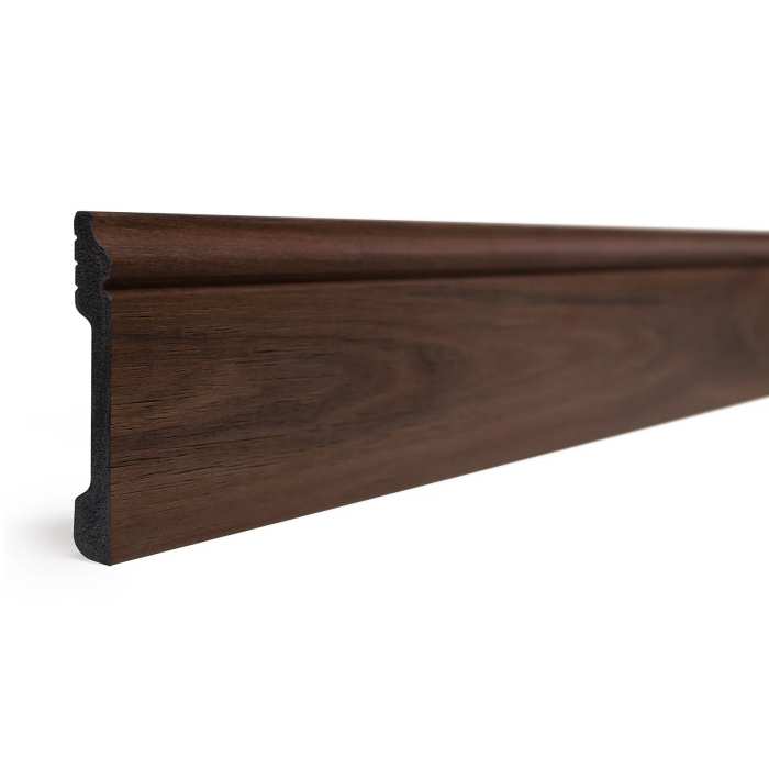 Плинтус Decor Dizayn 005-88SH №4