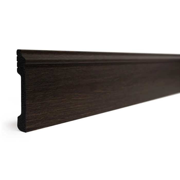 Плинтус Decor Dizayn 005-93SH №4
