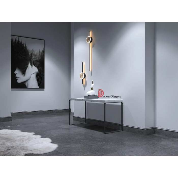 Плинтус Decor Dizayn 005-94 №3