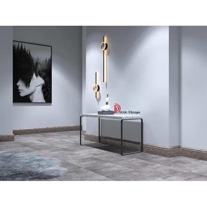 Плинтус Decor Dizayn 701-25 №2