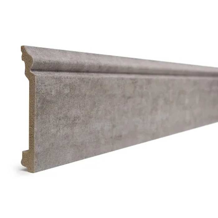 Плинтус Decor Dizayn 701-25 №3