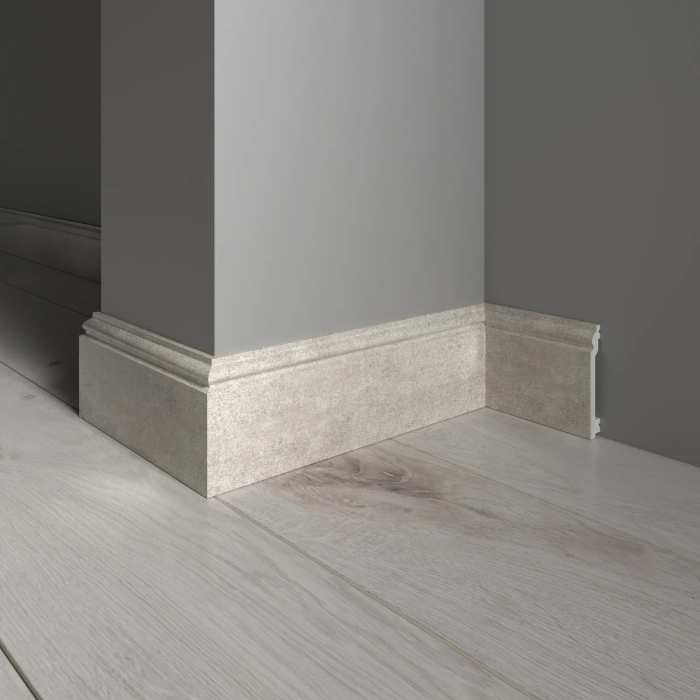 Плинтус Decor Dizayn 701-25
