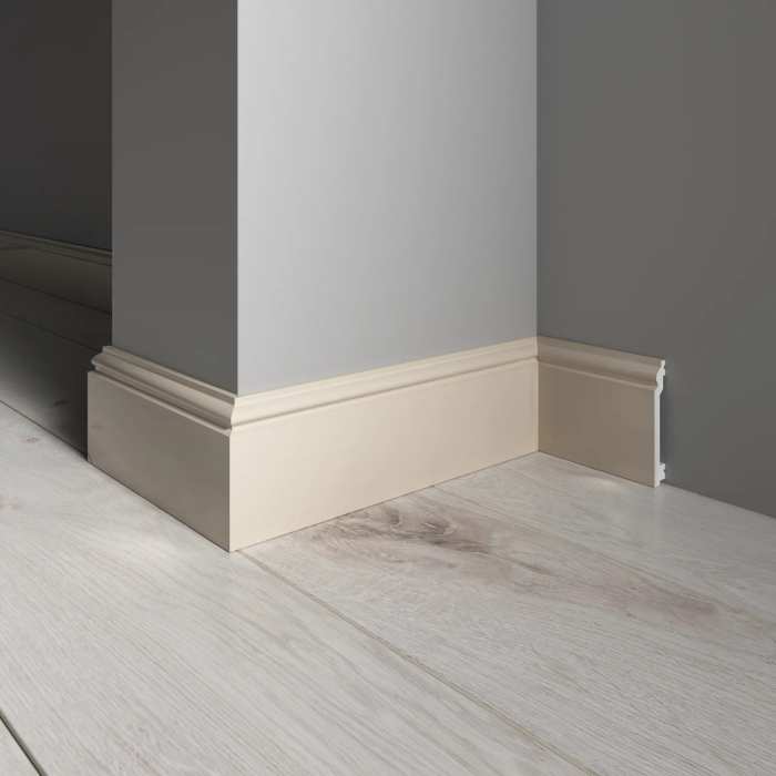 Плинтус Decor Dizayn 701-74