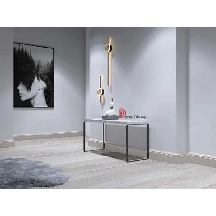 Плинтус Decor Dizayn 701-77 №4
