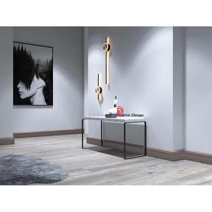 Плинтус Decor Dizayn 701-80SH №2
