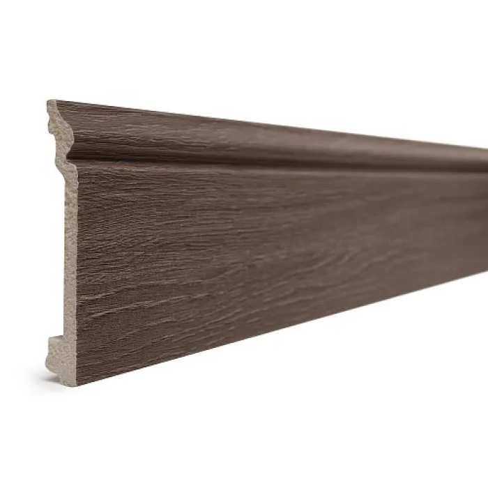 Плинтус Decor Dizayn 701-81SH №3