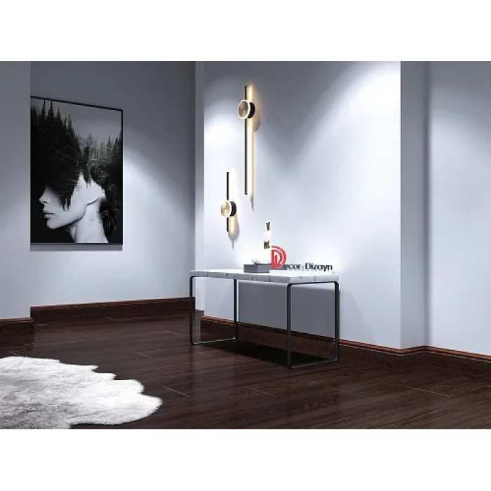 Плинтус Decor Dizayn 701-82SH №2