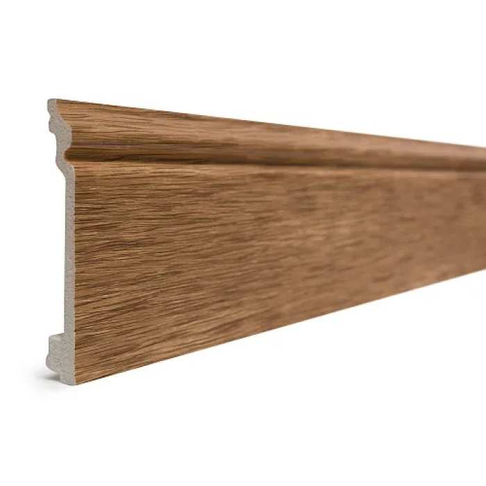 Плинтус Decor Dizayn 701-83SH №3