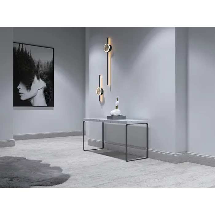 Плинтус Decor Dizayn 701-89SH №2