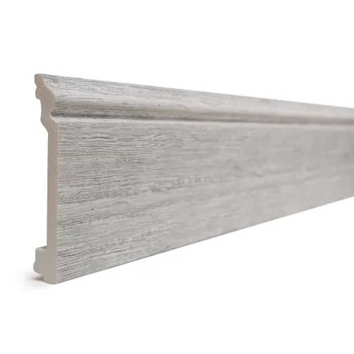 Плинтус Decor Dizayn 701-89SH №3