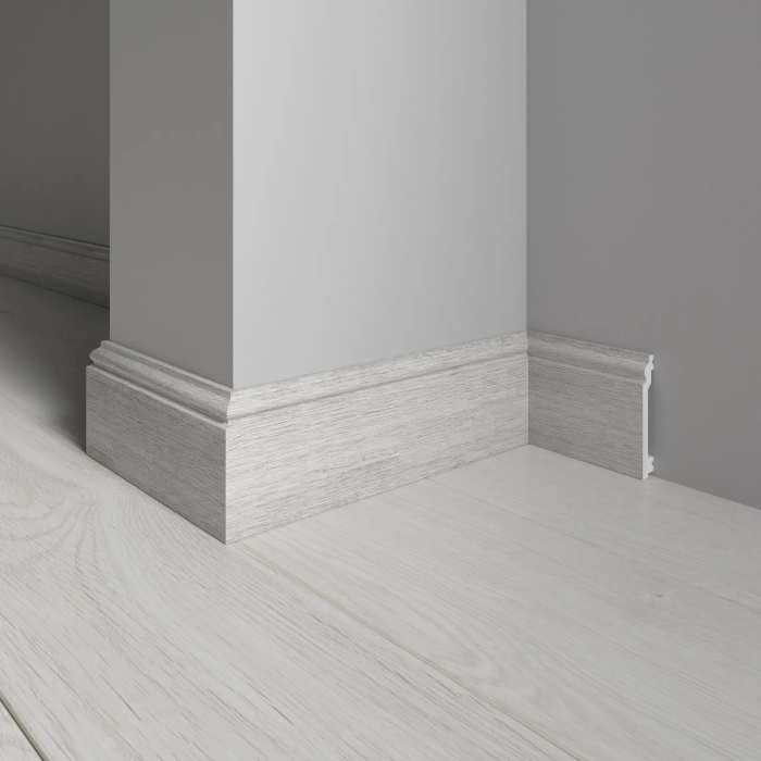 Плинтус Decor Dizayn 701-89SH