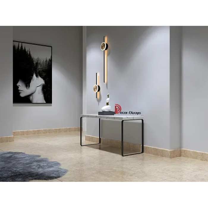 Плинтус Decor Dizayn 706-10 №3