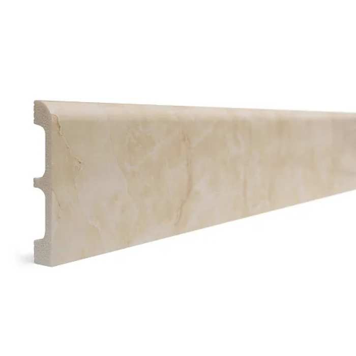 Плинтус Decor Dizayn 706-10 №4